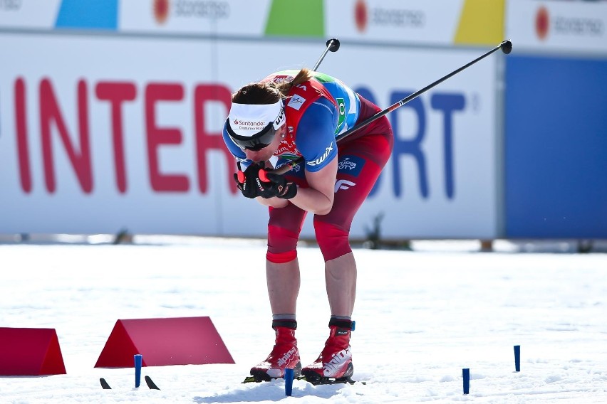 Multimedalistka olimpijska Justyna Kowalczyk urodziła. Znamy płeć dziecka