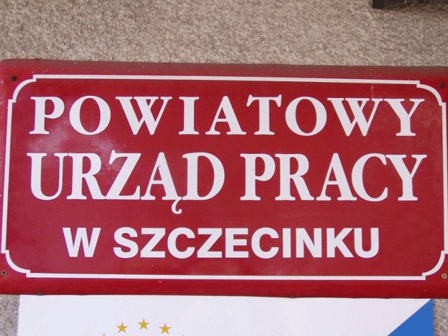 PUP w Szczecinku na przełomie roku notuje wzrost bezrobocia. 