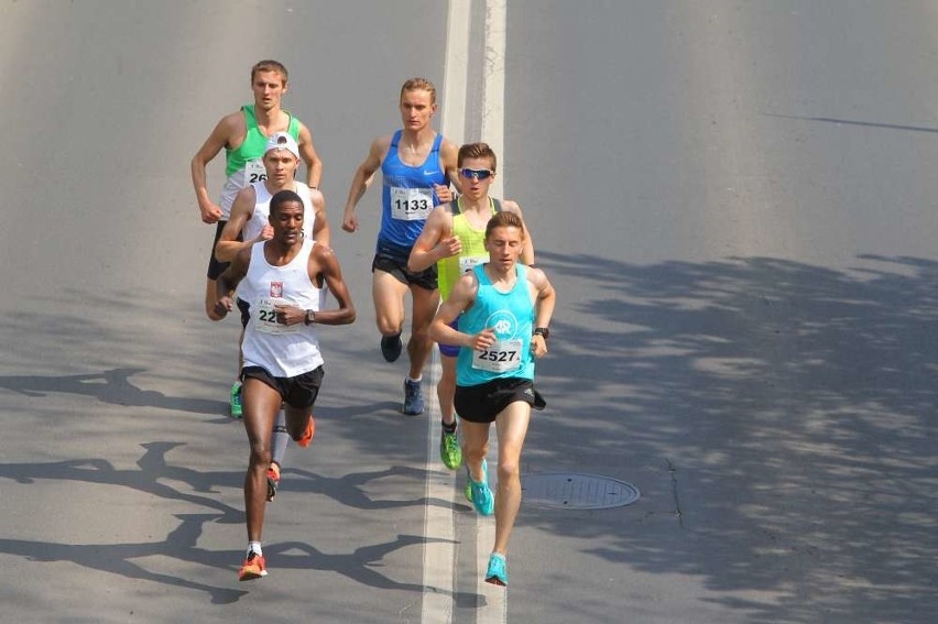 10 km Szpot Swarzędz. Odnajdź się na zdjęciach w naszej...