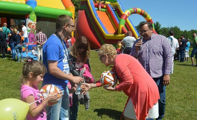 Wyjątkową akcję inżynierów budownictwa wieńczyło spotkanie z 3 czerwca, które dość odważnie łączyło tematykę ogólnobudowlaną z zabawą dla dzieci.