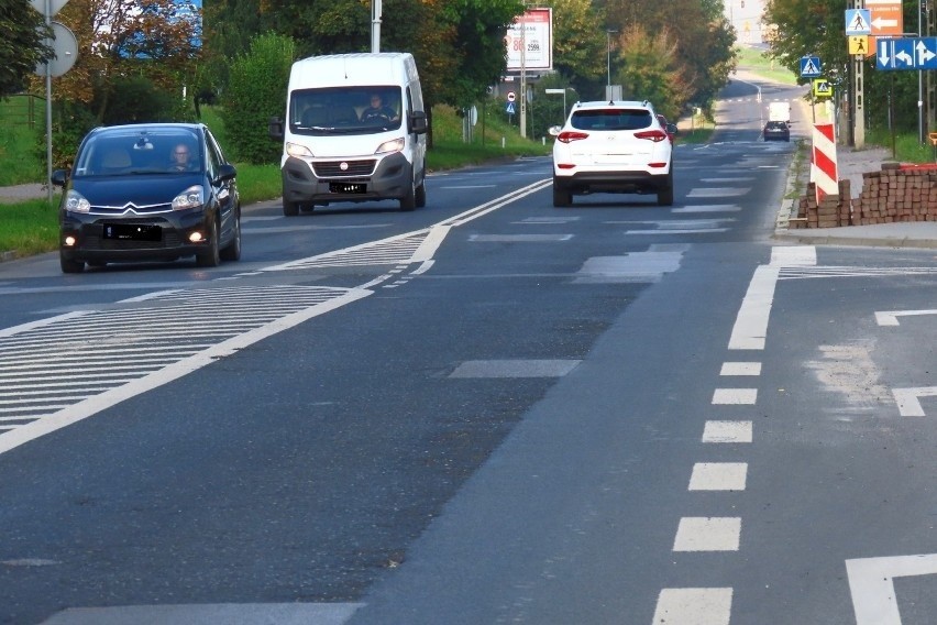 Od poniedziałku 12 października rozpocznie się remont prawie...