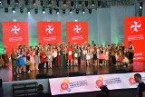 Trzy nagrody dla artystów z powiatu kazimierskiego na Festiwalu Harcerskim!