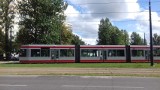 Awaria MPK Łódź. Zatrzymanie tramwajów na ul. Zgierskiej przy ul. św. Teresy w obu kierunkach