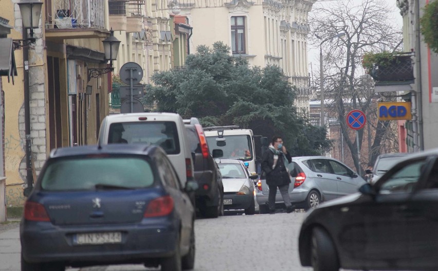 Na inowrocławskim Rynku 26 listopada służby komunalne...