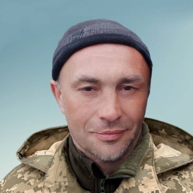 Służby ustaliły tożsamość żołnierza rozstrzelanego za okrzyk "chwała Ukrainie".
