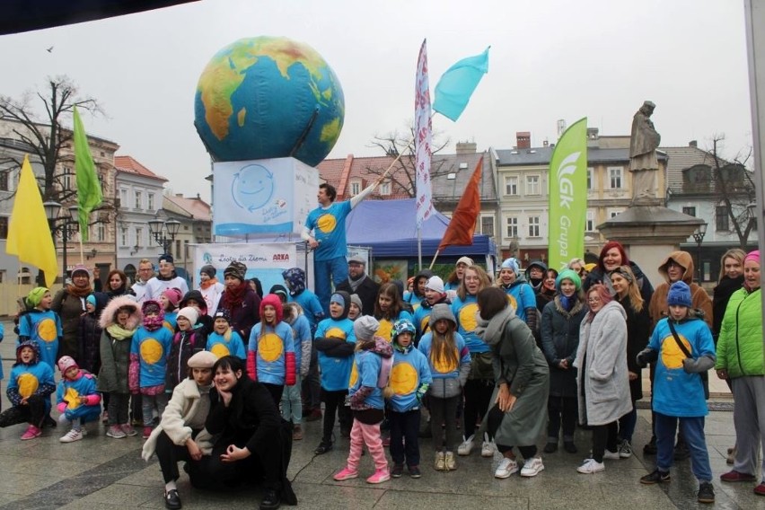Dzieci piszą Listy dla Ziemi. W Bielsku-Białej wystartowała...