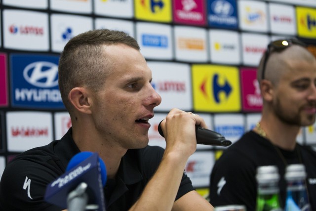 Rafał Majka wygrał Tour de Pologne w 2014 roku, a w 2017 roku był drugi w klasyfikacji końcowej