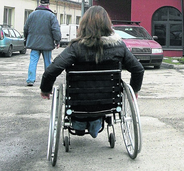 Bez wsparcia niepełnosprawni nie znajdą żadnej pracy