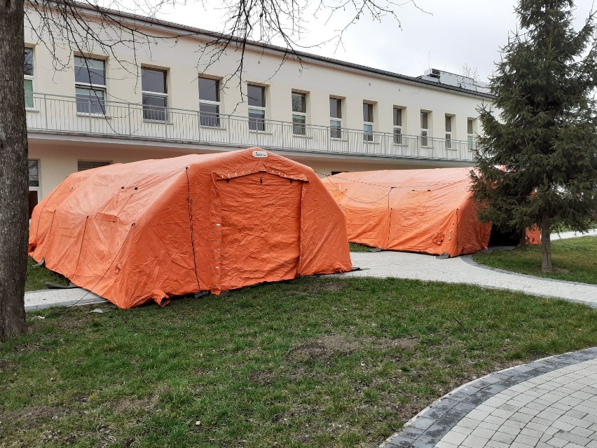 Powiat myślenicki. Czy poddani kwarantannie stosują się do jej zasad? Okazuje się, że nie wszyscy