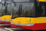 Mniej autobusów na kolejnych liniach autobusowych w Kielcach (LISTA)