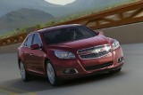 Chevrolet Malibu bez silników V6?