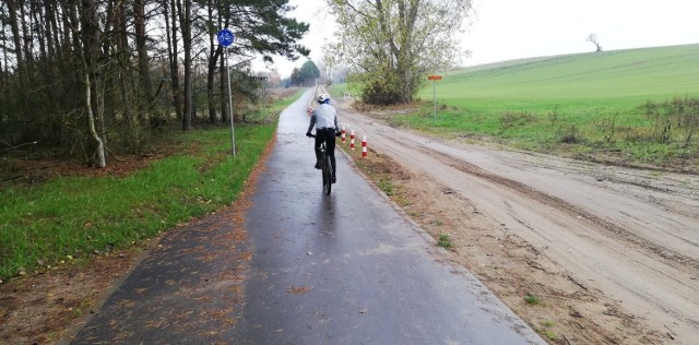 Powstałą mapa tras rowerowych w woj. zachodniopomorskim