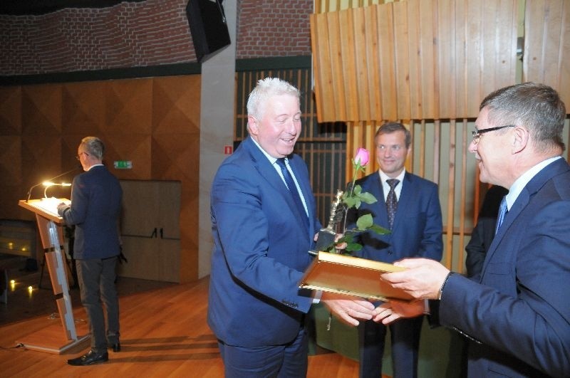 Liderzy Regionu 2014: super liderzy