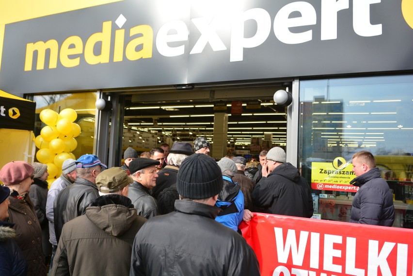 Galeria nad Potokiem przy ulicy Struga w Radomiu już...