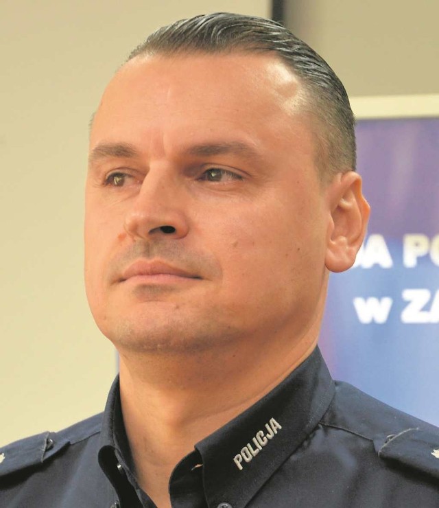 Maciej Woszczyna