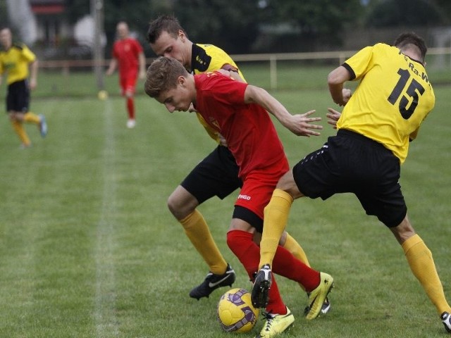 Z powodu remontu budynków klubowych w Paczkowie, zawodnicy Sparty dopiero w siódmej kolejce zagrali po raz pierwszy przed własnymi kibicami