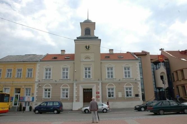 Łomżyński magistrat chce zlikwidować Zespół Szkół Drzewnych i Gimnazjalnych