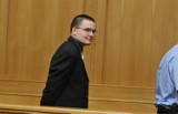Skazany za gwałt Jakub Tomczak zostanie w więzieniu