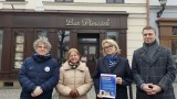 Wojna o kultowy bar Pierożek w Bielsku-Białej. Senator Gorgoń-Komor: Nie godzimy się, żeby bar „Pierożek" został zamknięty