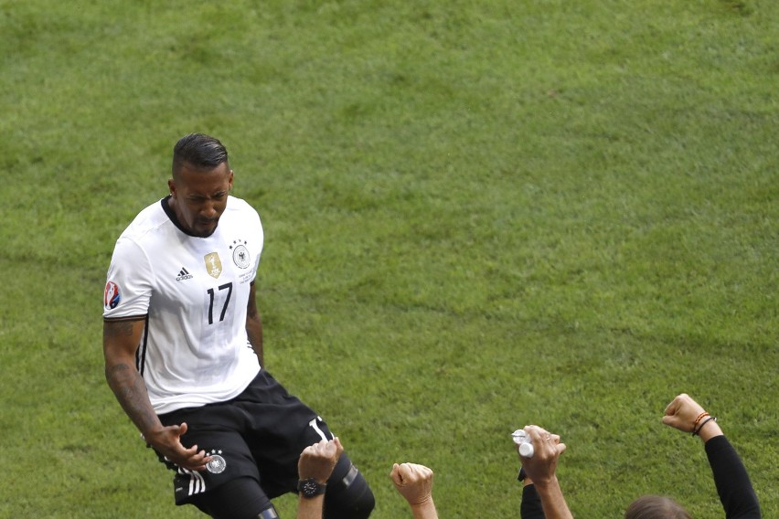 Jerome Boateng