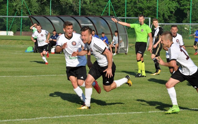 Takie obrazki byłyby na Stadionie Miejskim w Krakowie mile widziane