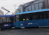 Motornicza, która po wypadku tramwajów we Wrocławiu miała zostać zwolniona z MPK jednak zachowa posadę?