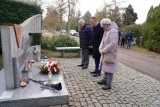 Obchody Międzynarodowego Dnia Pamięci o Ofiarach Holokaustu w Szczecinie [ZDJĘCIA]