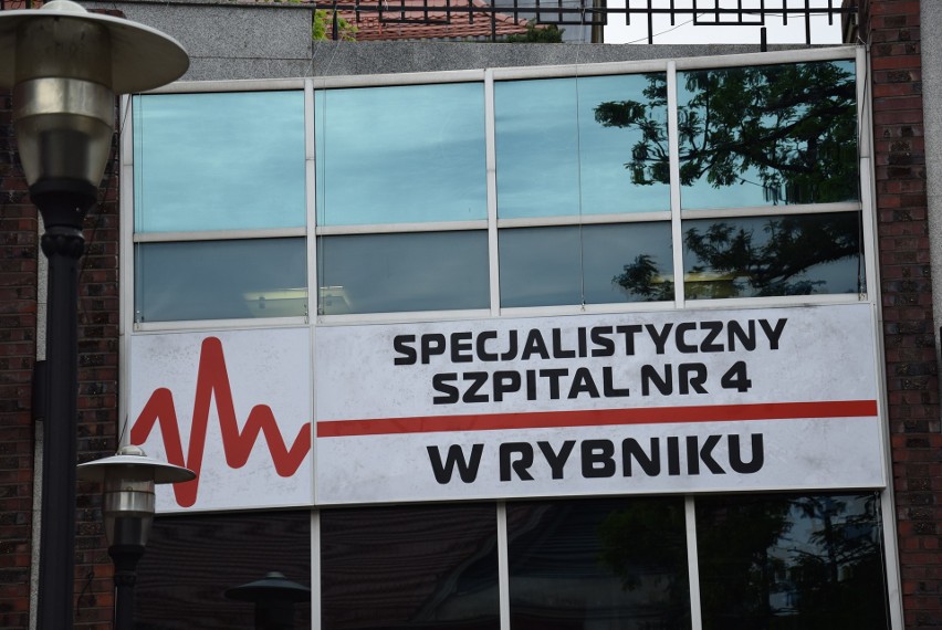 Serial Diagnoza: Ekipa TVN już w Rybniku. Kampus zmienił się...