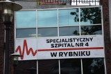 Serial Diagnoza: Ekipa TVN już w Rybniku. Kampus zmienił się w szpital ZDJĘCIA