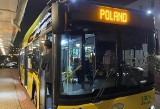 Polacy jeżdżą na mecze MŚ piłkarzy ręcznych w Spodku miejskim autobusem