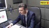 Wołosz: Sensacyjny materiał z BPK mógł wyjść od wiceprezydenta Bytomia GOŚĆ DNIA DZ i Radia Piekary.