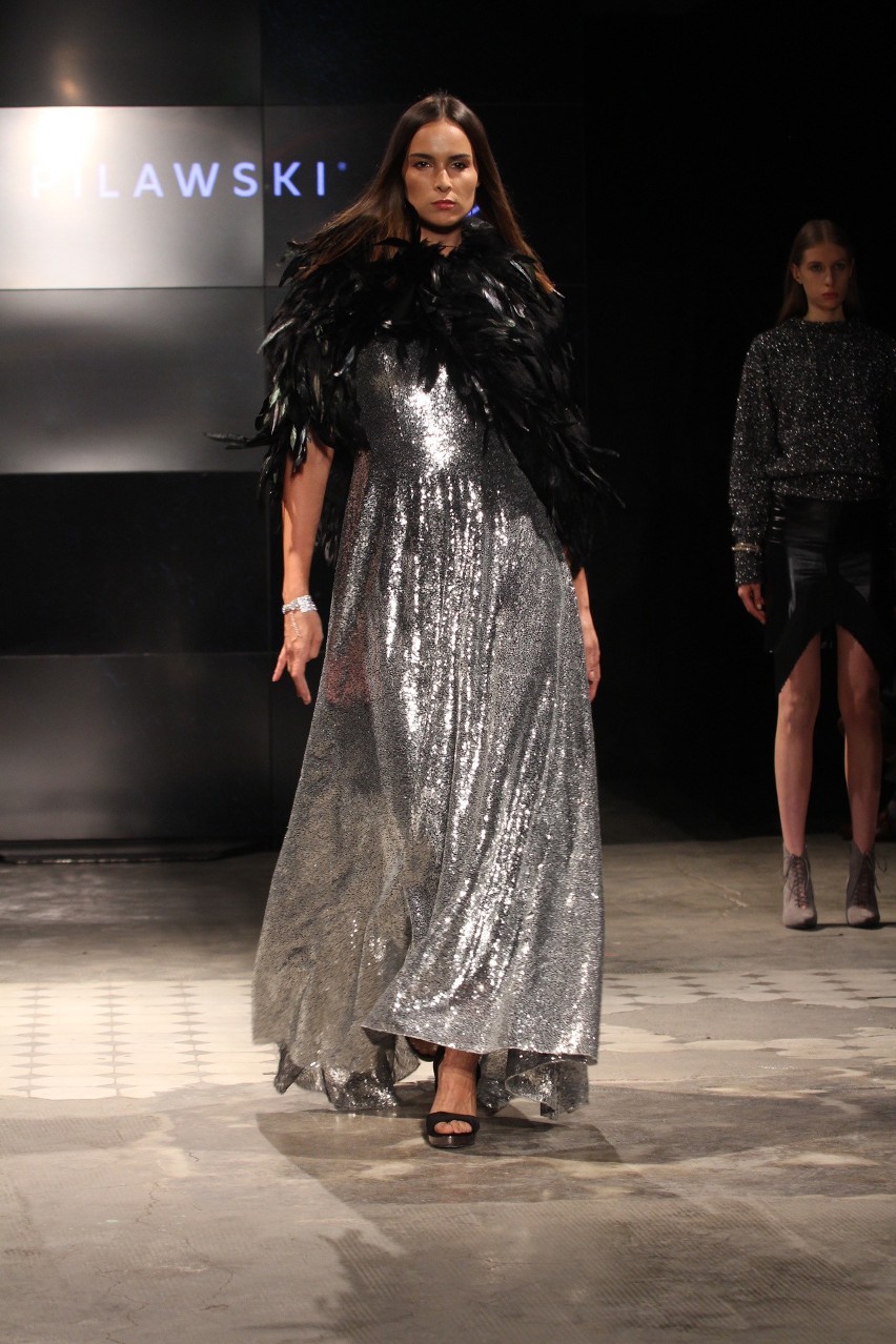 KTW Fashion Week: Pokaz mody Pilawski