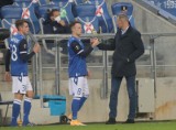 Lech Poznań - Rangers FC transmisja tv, stream online. Gdzie obejrzeć na żywo? [10.12.2020]