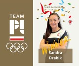 Sandra Drabik z Kielc wygrała pierwszą walkę w kwalifikacjach olimpijskich w Bangkoku. Pokonała Estefani Almanzar z Dominikany