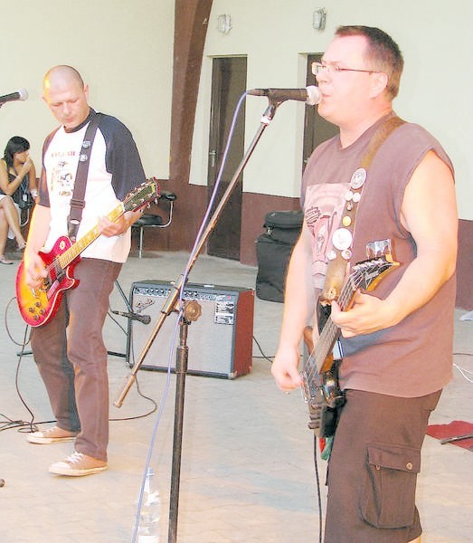 Legenda grudziądzkiego punk rocka - grupa Cela nr 3 zagra w klubie "Akcent"