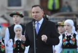 LUBUSKIE. Prezydent Andrzej Duda we wtorek przyjedzie do Kalska. Weźmie udział w konferencji dotyczącej mieszkańców obszarów wiejskich