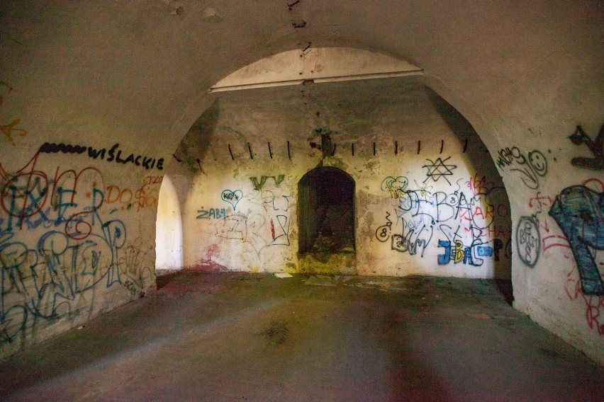 Kraków. Fort w Bronowicach sprzedany. Kupił go Uniwersytet Pedagogiczny, urządzi tam m.in. centrum konferencyjne 