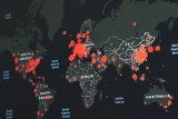 Podróże w roku 2022. Powstała interaktywna mapa poziomu bezpieczeństwa na świecie. Wśród kryteriów COVID-19 i przestępczość