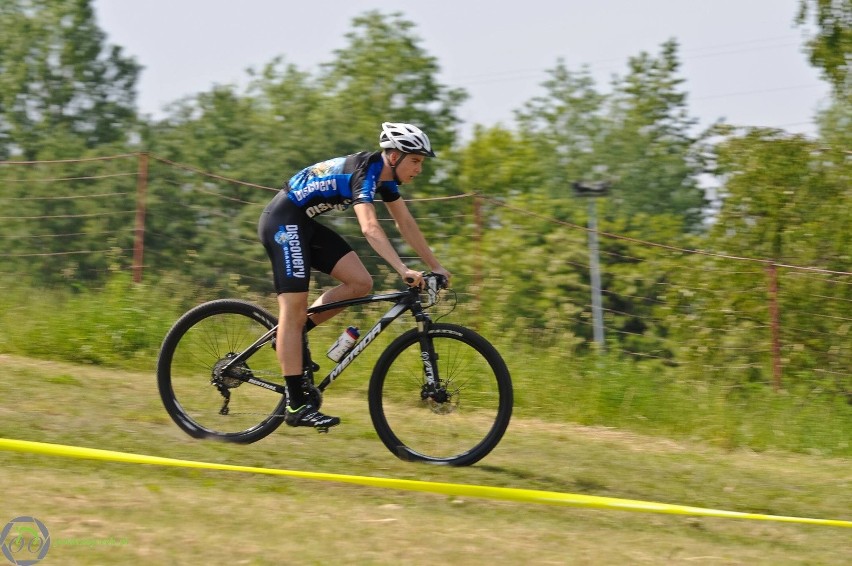 Bike Atelier XC Sosnowiec - rywalizacja cross-country na Górce Środulskiej [ZDJĘCIA]