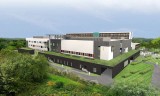 Inwestycje na Bielanach rozpoczną się od modernizacji i rozbudowy głównego gmachu szpitala
