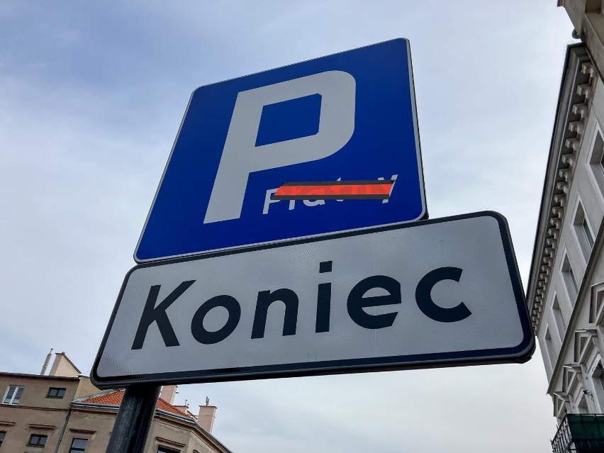 W Gdańsku rusza pobór opłat na parkingach sezonowych. Jakie...