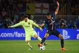 Mecz Paris Saint-Germain - FC Barcelona ONLINE. Gdzie oglądać w telewizji? TRANSMISJA TV NA ŻYWO