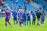 Liga Konferencji. Mecz Lech Poznań - Dinamo Batumi ONLINE. Gdzie oglądać w telewizji? TRANSMISJA TV NA ŻYWO