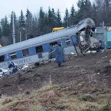 Upamiętniono ofiary zamachu na "Newski Expres"