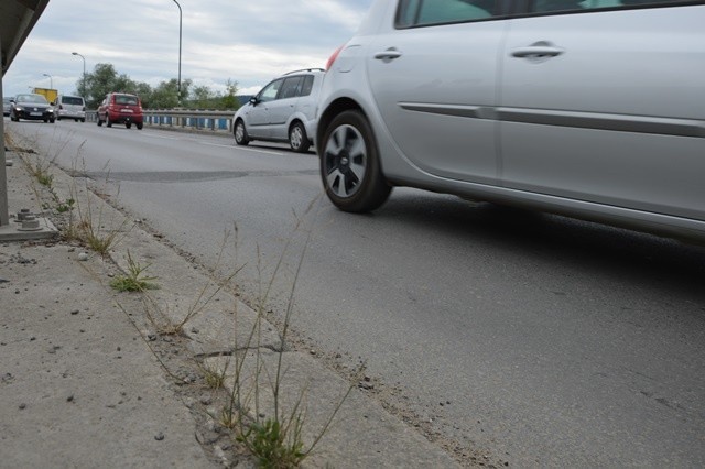 Nowy Sącz. Miasto chce przebudować most heleński. Inwestycja ruszy? [ZDJĘCIA]