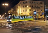 MPK Poznań: Z soboty na niedzielę czeka nas zmiana rozkładu jazdy linii nocnych 201 i 231 