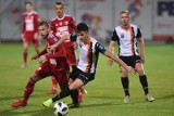 Puchar Polski: W Siedlcach bez zaskoczenia. Chrobry ma awans do 1/8 i lidera klasyfikacji strzelców