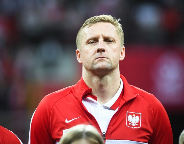 Kamil Glik ma za sobą 98 meczów w reprezentacji Polski