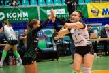 ŁKS Łódź – #VolleyWrocław 3:1. Niespodzianki nie było