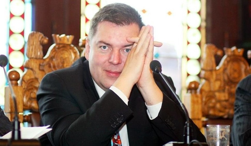 Andrzej Dolny